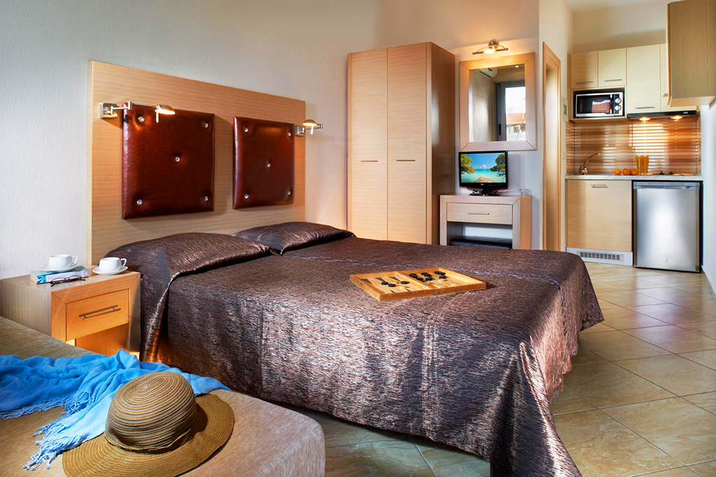 4 You Apartments 3*, Séjour Grèce & ses îles par Ôvoyages