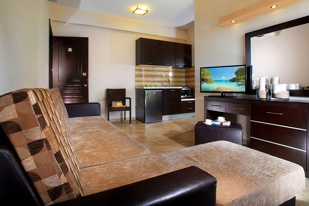 4 You Apartments 3*, Séjour Grèce & ses îles par Ôvoyages