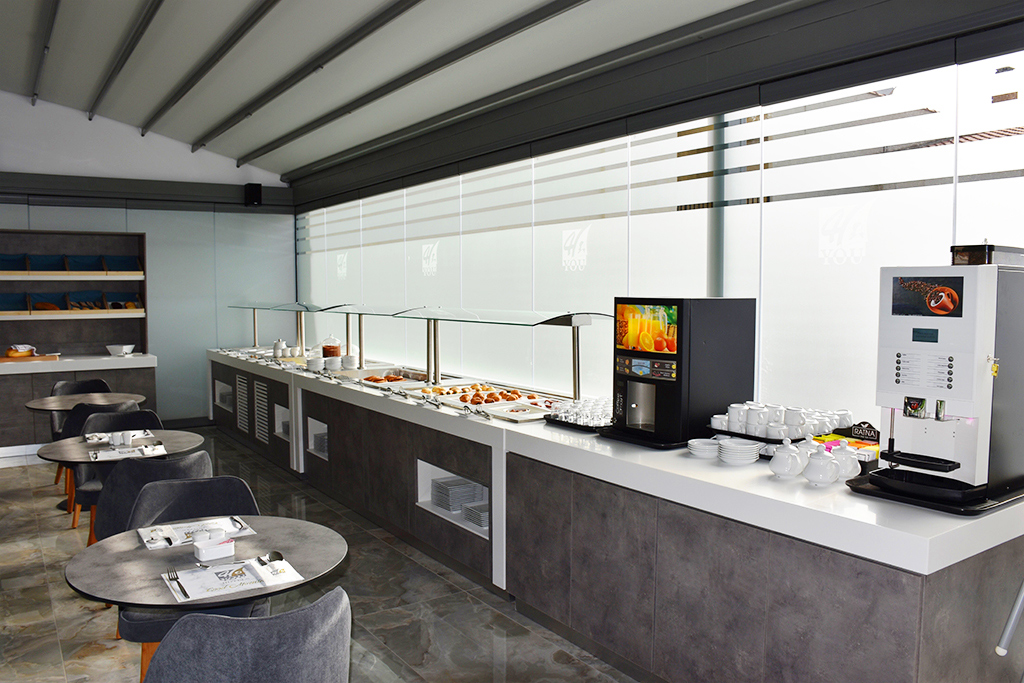 4 You Apartments 3*, Séjour Grèce & ses îles par Ôvoyages