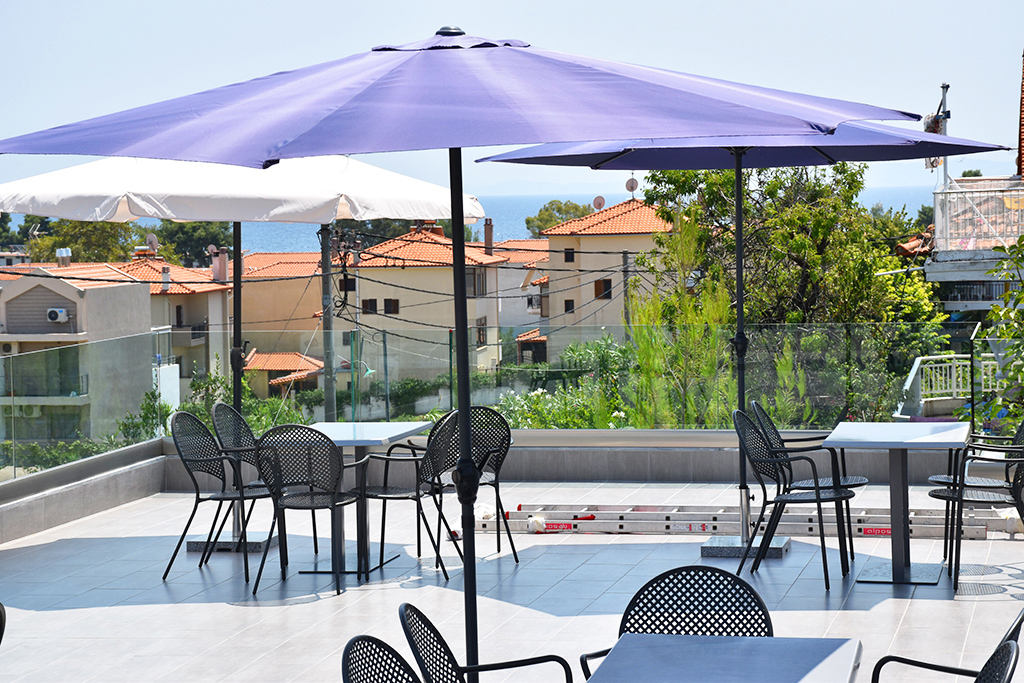 4 You Apartments 3*, Séjour Grèce & ses îles par Ôvoyages