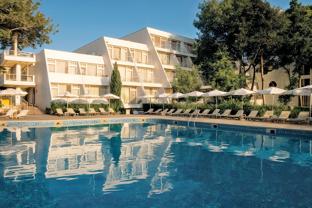 BULGARIE | Obzor - Smart Club Alua Sun Helios Beach 3*, Séjour Bulgarie par Ôvoyages