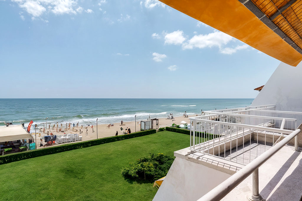 BULGARIE | Obzor - Smart Club Alua Sun Helios Beach 3*, Séjour Bulgarie par Ôvoyages