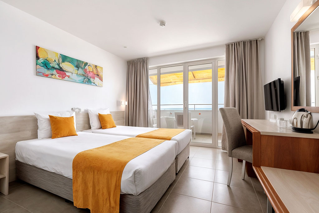 BULGARIE | Obzor - Smart Club Alua Sun Helios Beach 3*, Séjour Bulgarie par Ôvoyages