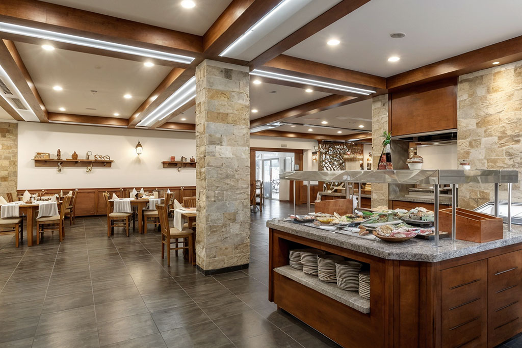 BULGARIE | Obzor - Smart Club Alua Sun Helios Beach 3*, Séjour Bulgarie par Ôvoyages