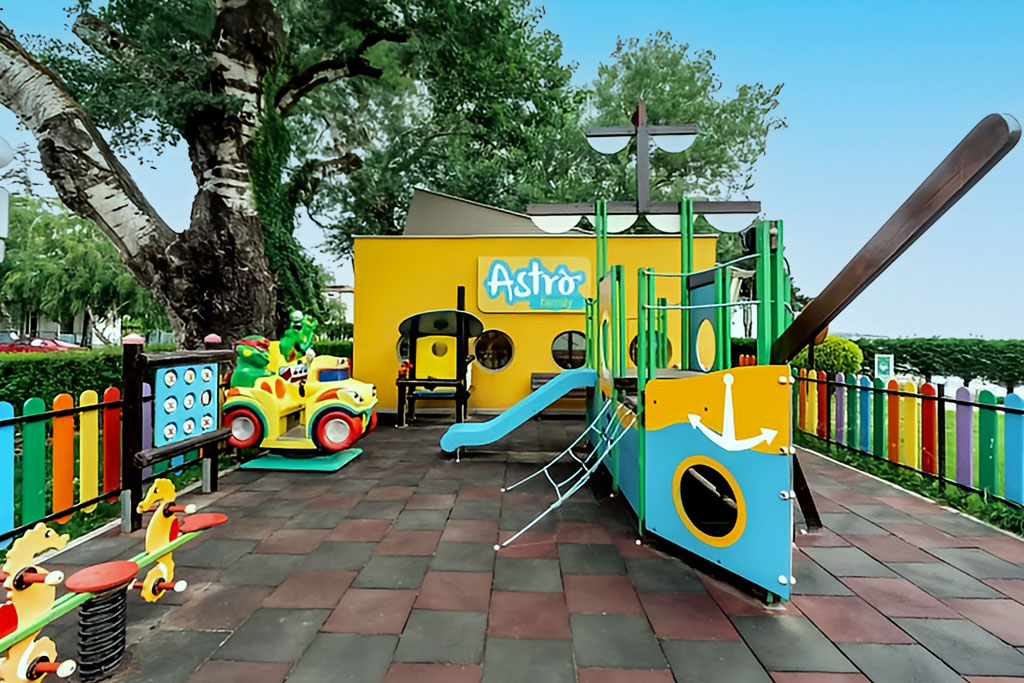 BULGARIE | Obzor - Smart Club Alua Sun Helios Beach 3*, Séjour Bulgarie par Ôvoyages