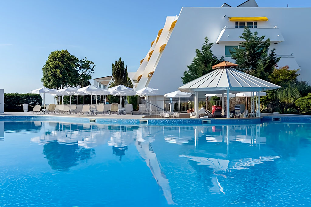 BULGARIE | Obzor - Smart Club Alua Sun Helios Beach 3*, Séjour Bulgarie par Ôvoyages