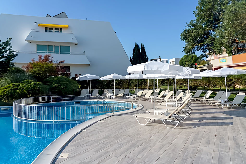 BULGARIE | Obzor - Smart Club Alua Sun Helios Beach 3*, Séjour Bulgarie par Ôvoyages