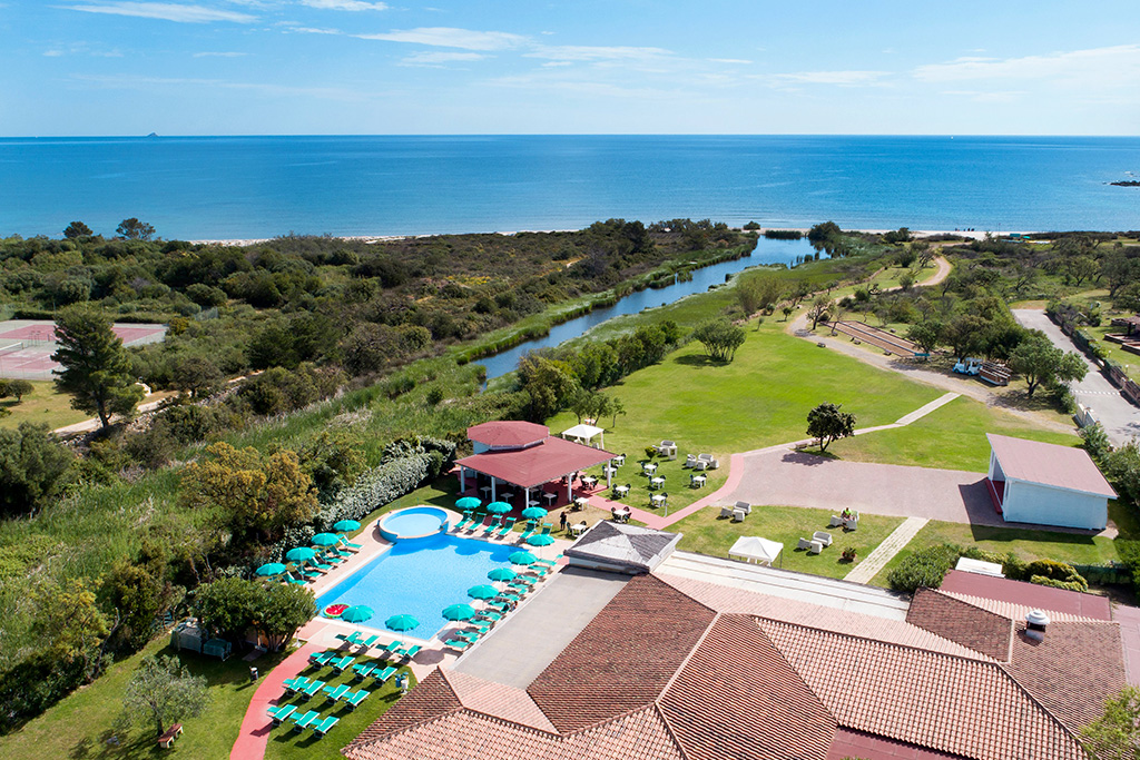 Li Suari Club Village 4*