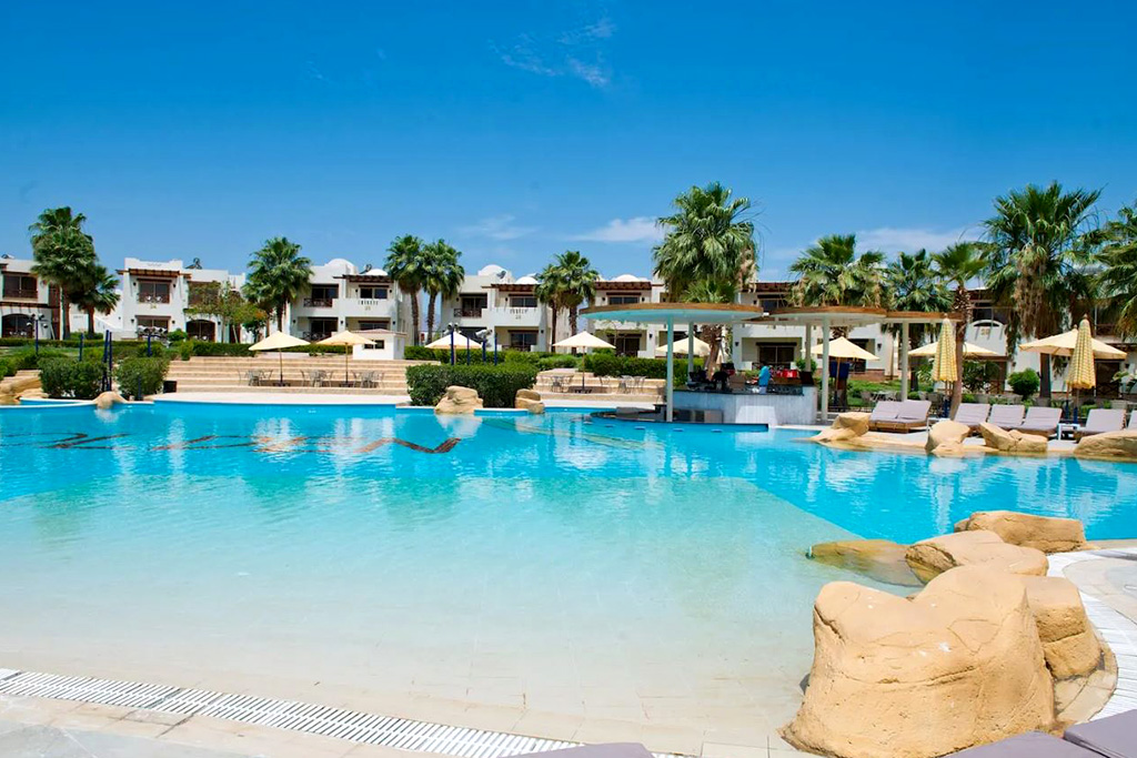 Hôtel Amphoras Aqua 4* Adult Only + 12