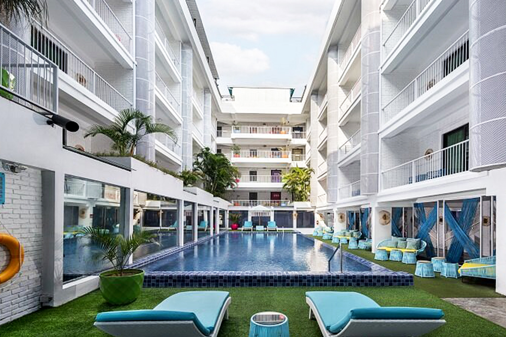 Viva Dash Seminyak 4*