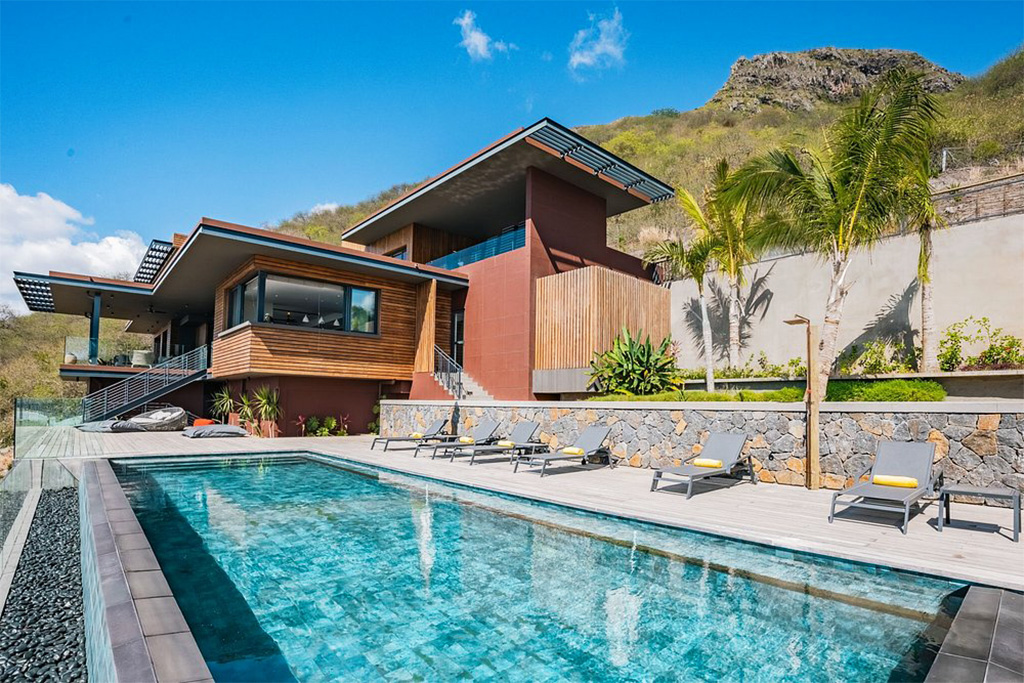 Legend Hill Residences & Spa 5*