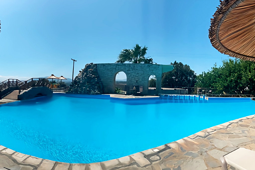 Arolithos Cretan Village 4*