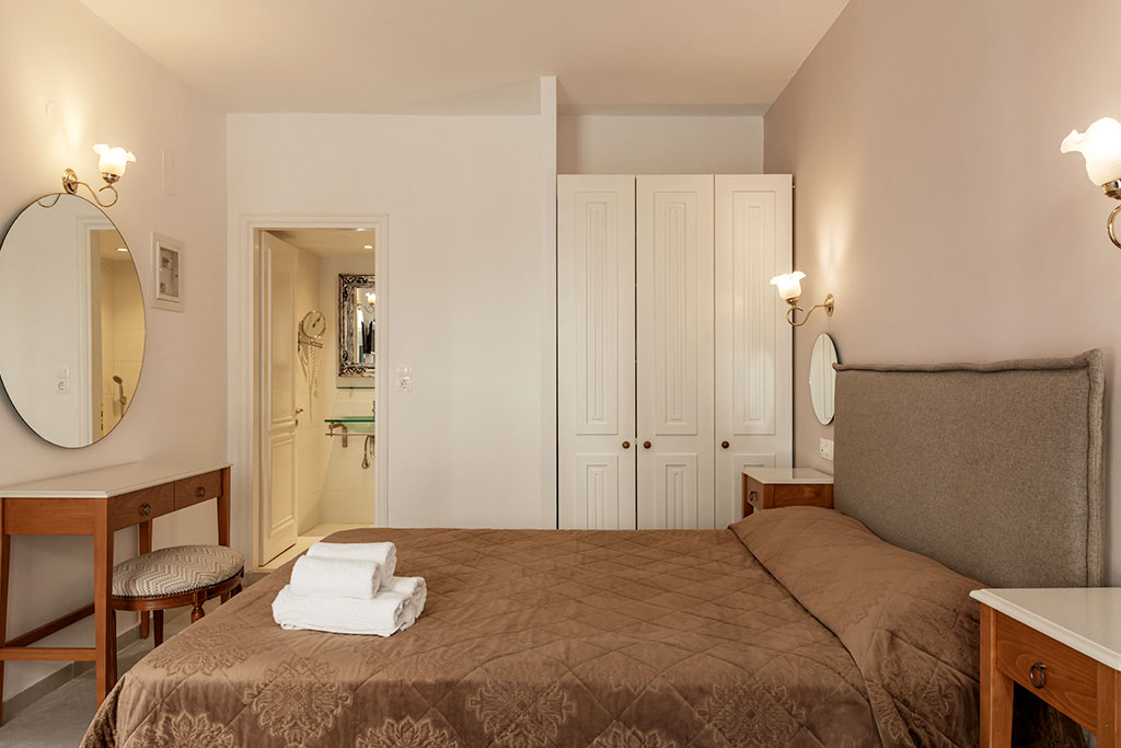 Hôtel & Suites Nami 4*, Séjour Grèce & ses îles, Crète par Ôvoyages