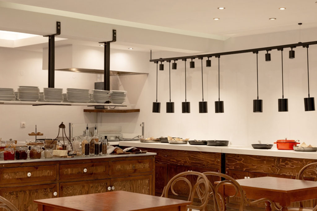 Hôtel & Suites Nami 4*, Séjour Grèce & ses îles, Crète par Ôvoyages