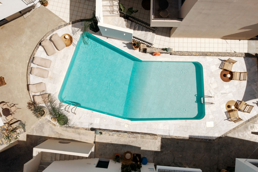 Hôtel & Suites Nami 4*, Séjour Grèce & ses îles, Crète par Ôvoyages