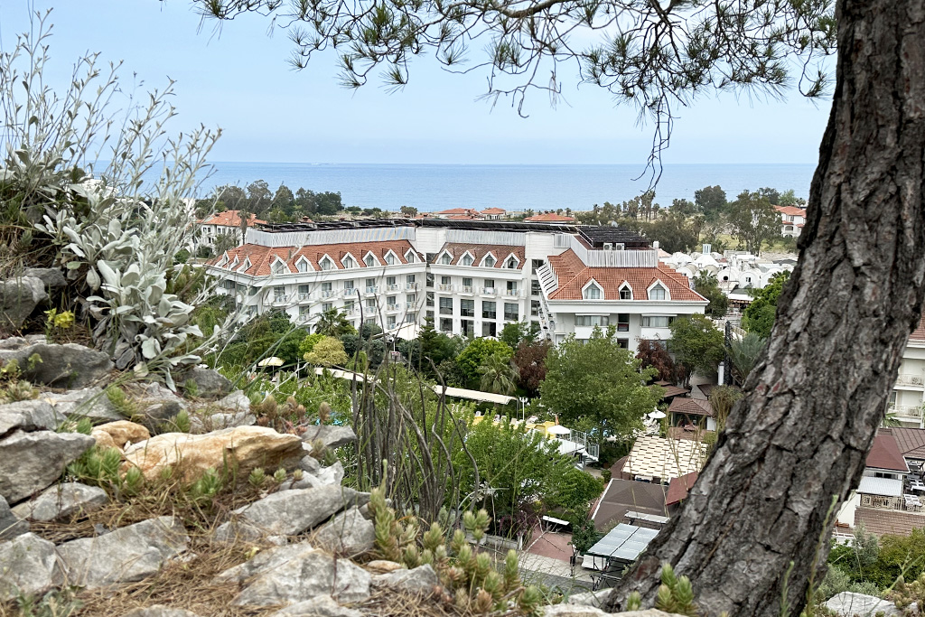 Grand Miramor Hotel 5*