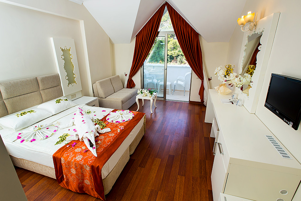 Grand Miramor Hotel 5*