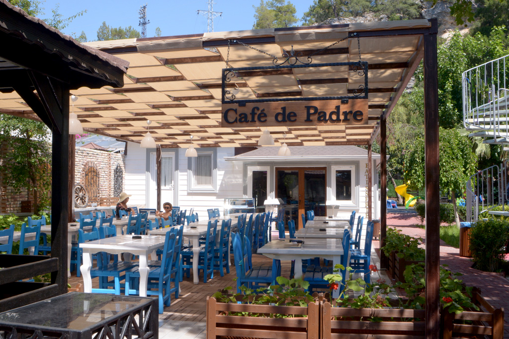 Grand Miramor Hotel 5*, Séjour Turquie, Antalya par Ôvoyages