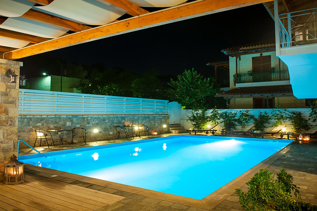 Autotour sur l'île de Zante, Séjour Grèce & ses îles par Ôvoyages