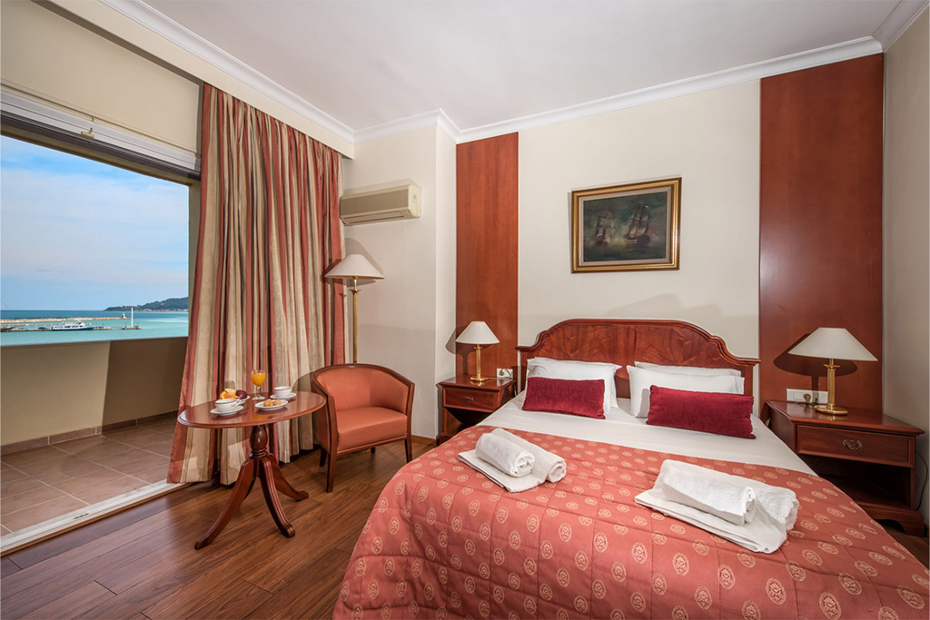 Autotour sur l'île de Zante, Séjour Grèce & ses îles par Ôvoyages