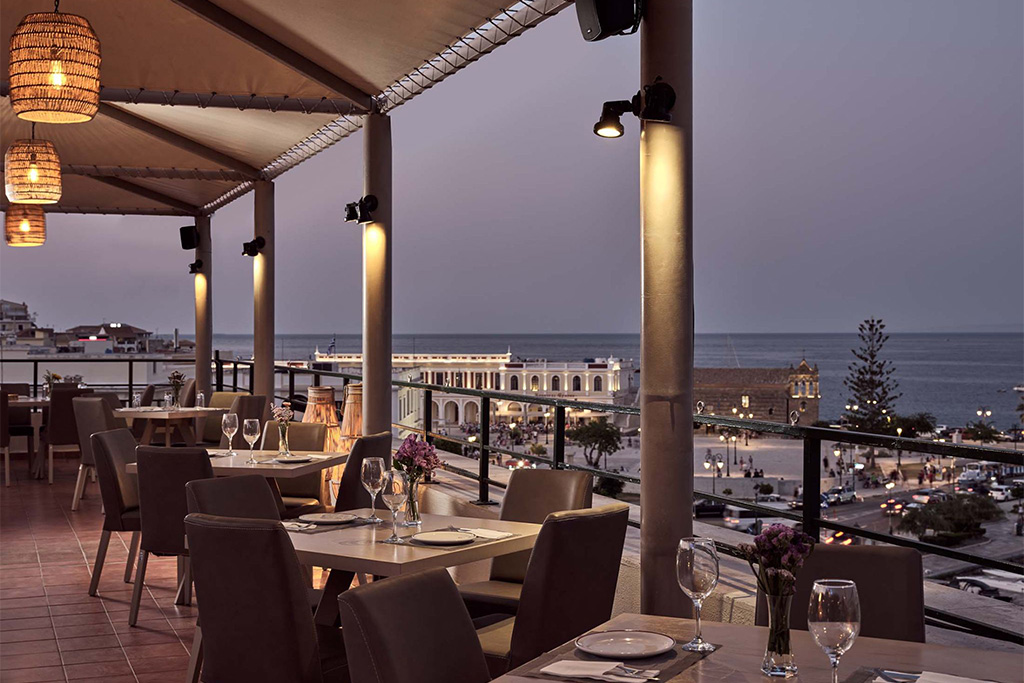 Autotour sur l'île de Zante, Séjour Grèce & ses îles par Ôvoyages