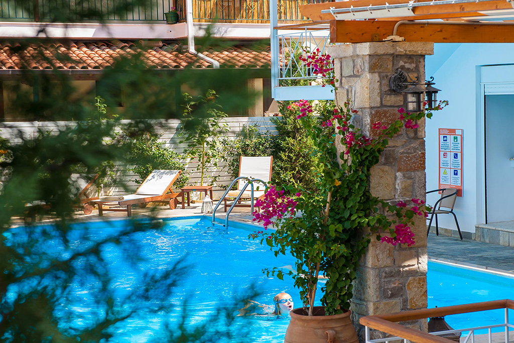 Autotour sur l'île de Zante, Séjour Grèce & ses îles par Ôvoyages