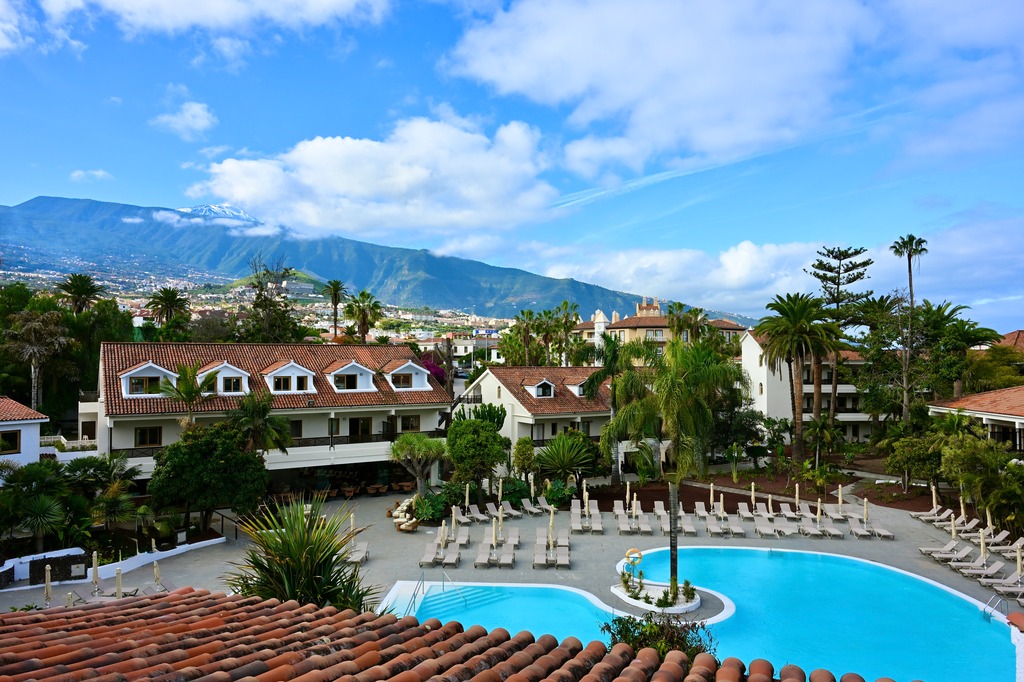 Radisson Resort Tenerife 5*