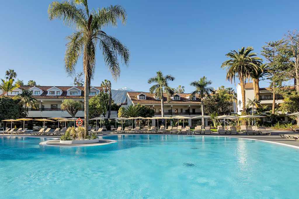 Radisson Resort Tenerife 5*