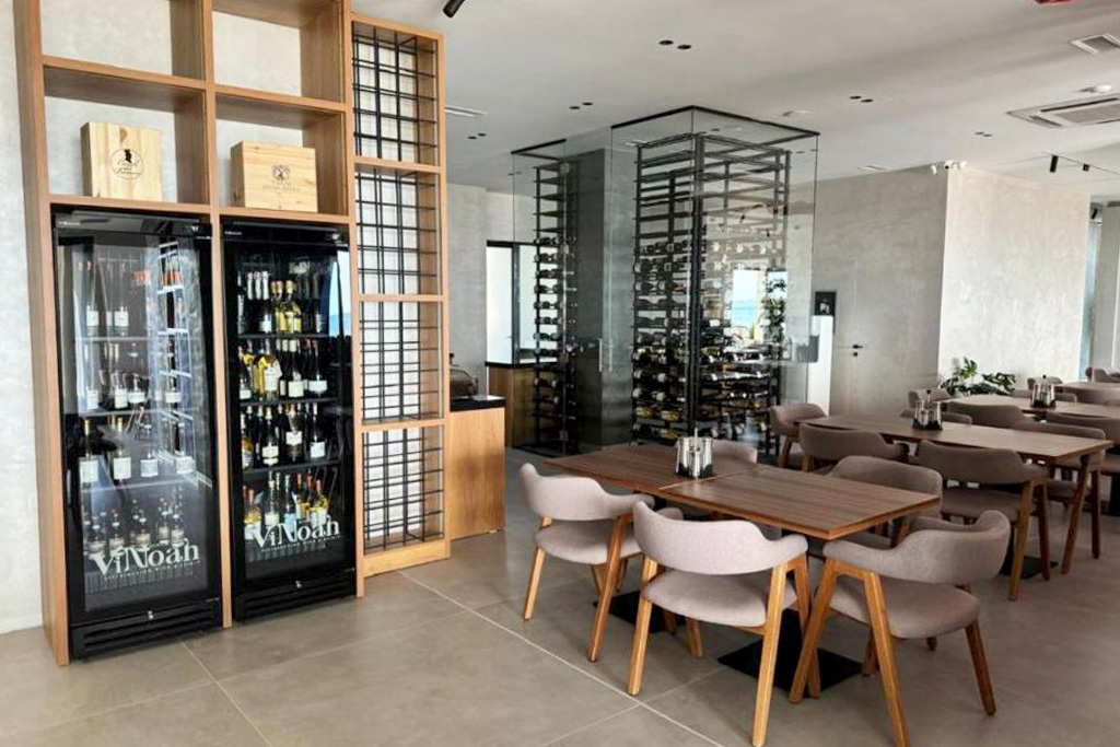 Hôtel Seaside 4*, Séjour Albanie par Ôvoyages