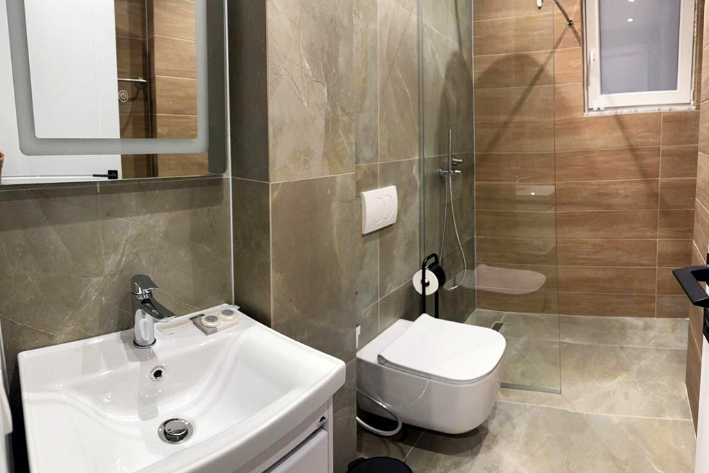 Hôtel Seaside 4*, Séjour Albanie par Ôvoyages