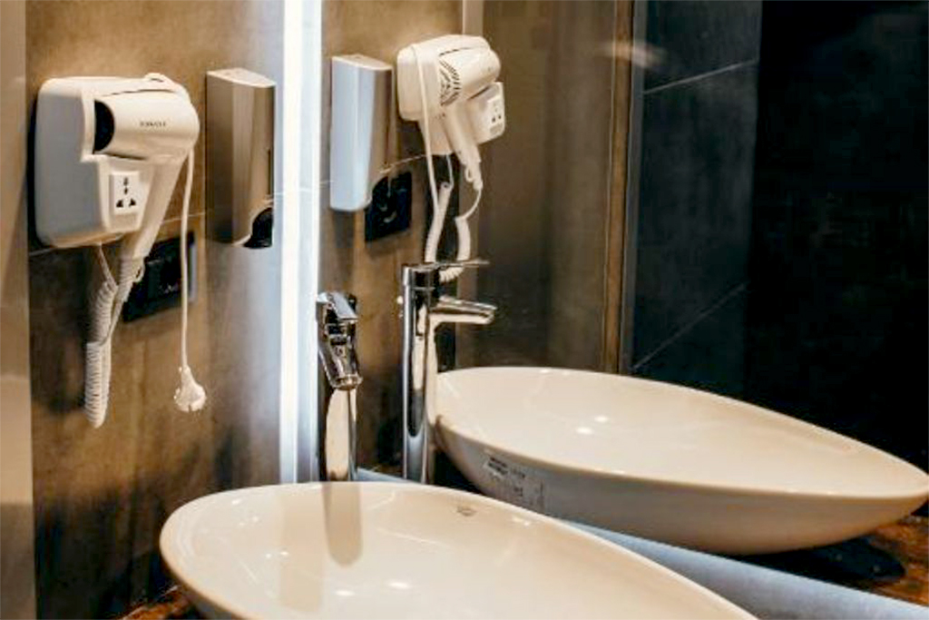 Hôtel Seaside 4*, Séjour Albanie par Ôvoyages