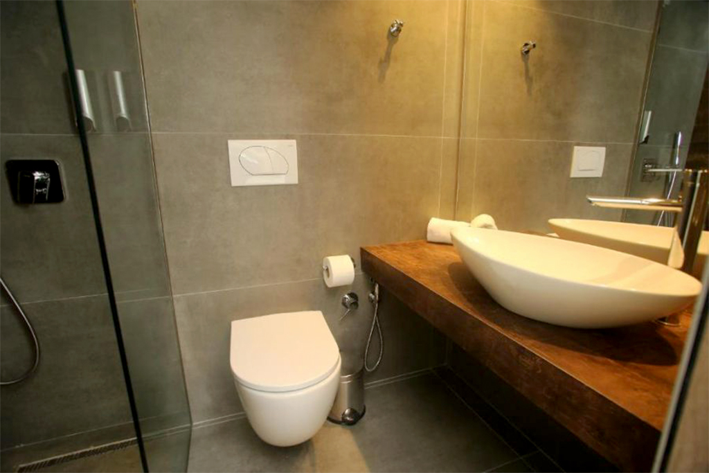 Hôtel Seaside 4*, Séjour Albanie par Ôvoyages