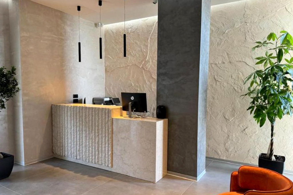 Hôtel Seaside 4*, Séjour Albanie par Ôvoyages