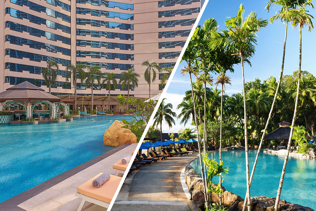 Combiné Evasion 5*: Kuala Lumpur la Vibrante & Langkawi la Paradisiaque