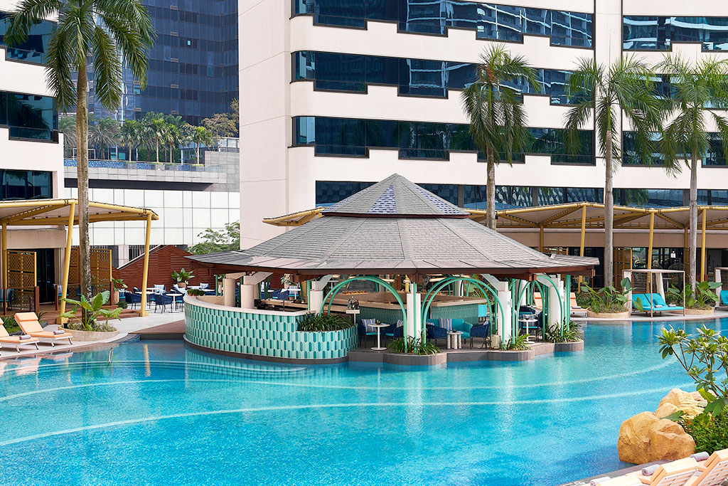 Combiné Evasion 5*: Kuala Lumpur la Vibrante & Langkawi la Paradisiaque