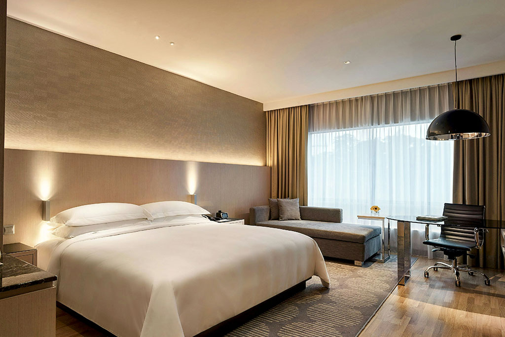 Combiné Evasion 5*: Kuala Lumpur la Vibrante & Langkawi la Paradisiaque