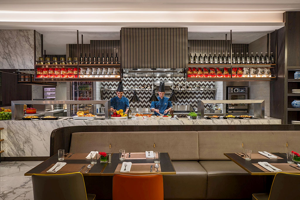 Combiné Evasion 5*: Kuala Lumpur la Vibrante & Langkawi la Paradisiaque, Séjour Malaisie par Ôvoyages