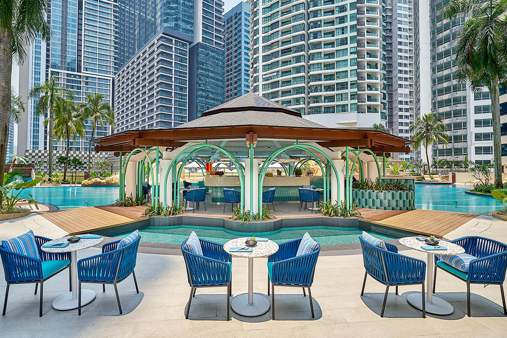 Combiné Evasion 5*: Kuala Lumpur la Vibrante & Langkawi la Paradisiaque, Séjour Malaisie par Ôvoyages