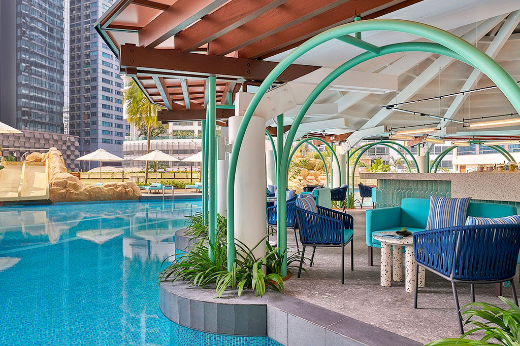 Combiné Evasion 5* : Kuala Lumpur la Vibrante & Langkawi la Paradisiaque, Combiné Malaisie par Ôvoyages