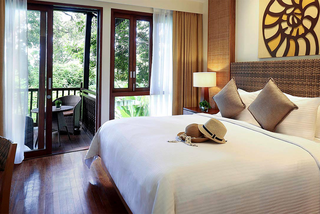 Combiné Evasion 5* : Kuala Lumpur la Vibrante & Langkawi la Paradisiaque, Combiné Malaisie par Ôvoyages