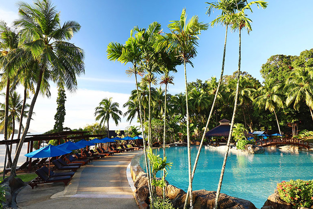 Combiné Evasion 5* : Kuala Lumpur la Vibrante & Langkawi la Paradisiaque, Combiné Malaisie par Ôvoyages