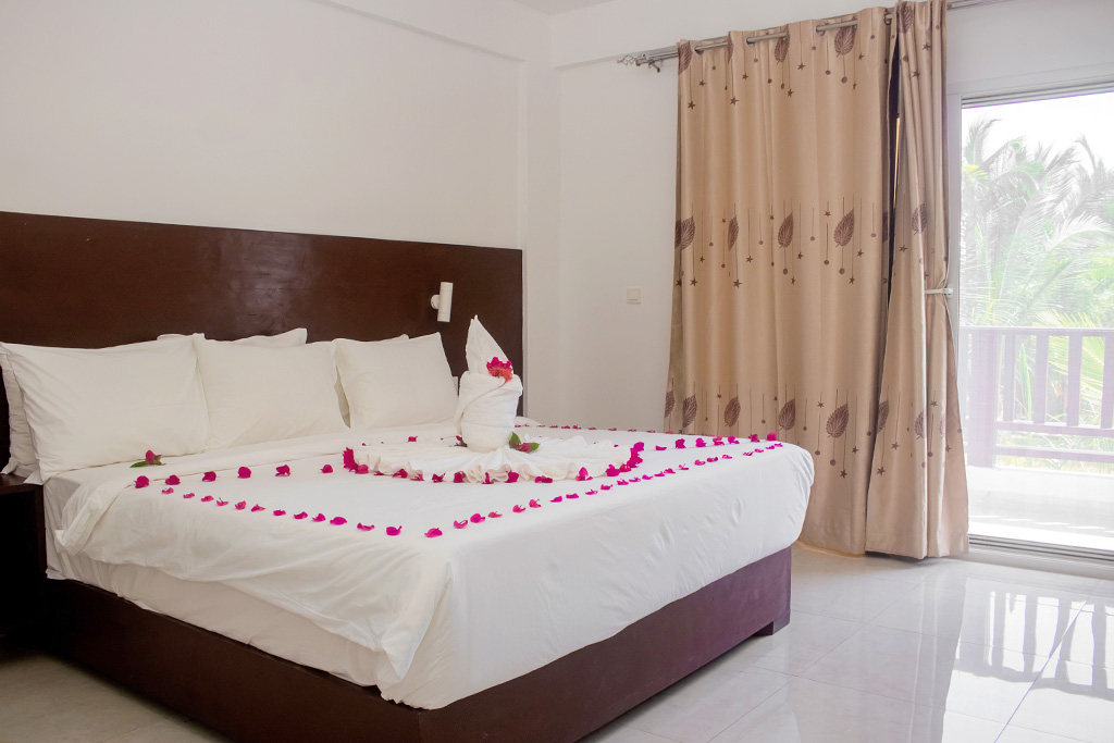 Smart club Malika Nungwi 4* + Safari 2 nuits, Séjour Tanzanie, Zanzibar par Ôvoyages