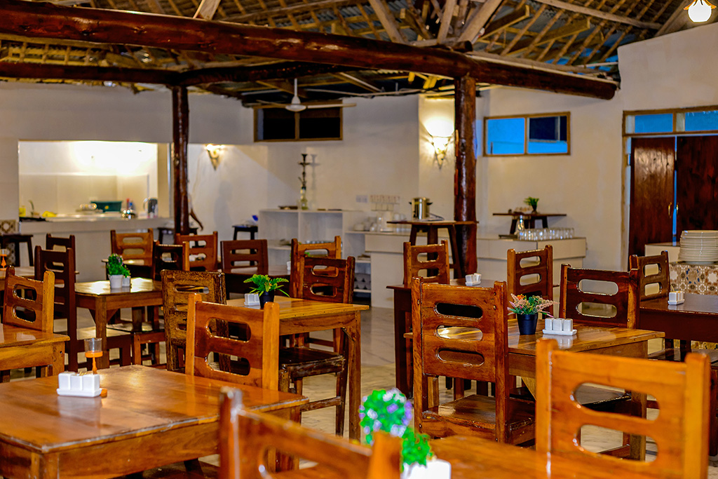 Smart club Malika Nungwi 4* + Safari 2 nuits, Séjour Tanzanie, Zanzibar par Ôvoyages