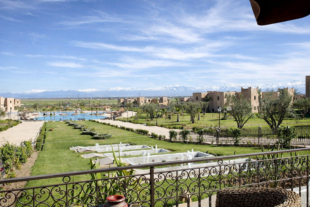 Marrakech & Désert : Smart club Marrakech Ryads Parc 4* & Mia Agafay Resort 4* by Ôvoyages, Séjour Maroc, Marrakech par Ôvoyages Marrakech & Désert : Smart club Marrakech Ryads Parc 4* & Mia Agafay Resort 4* by Ôvoyages, Séjour Maroc, Marrakech par Ôvoyages