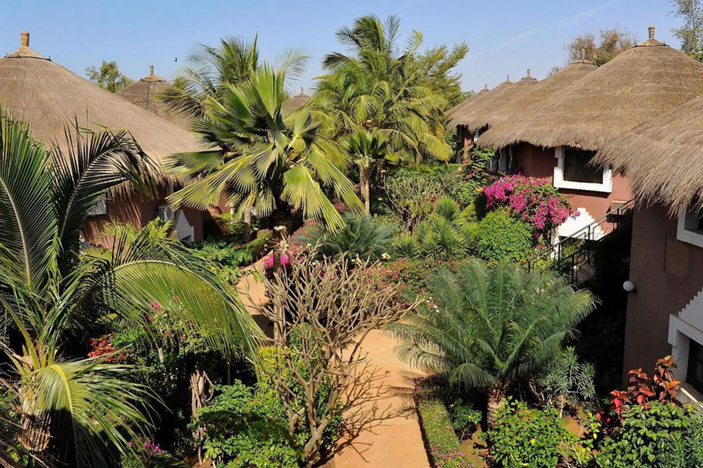 Ôcombiné Le Sénégal Authentique & Neptune Saly 4*, Combiné Sénégal par Ôvoyages