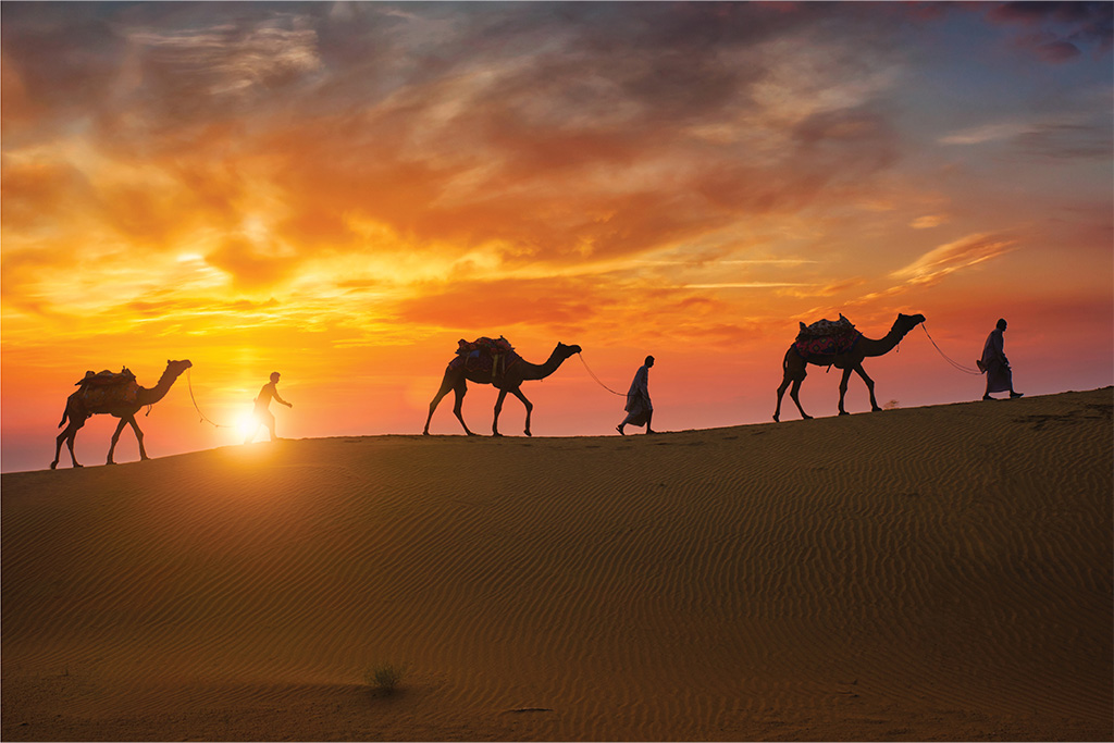 Circuit Marrakech & Désert de Merzouga by Ôvoyages, Circuit Maroc, Marrakech par Ôvoyages