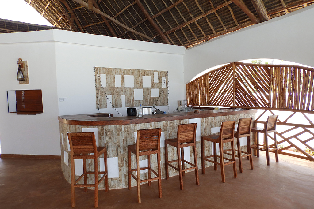 Hôtel Zanzibar Bahari Villas 4* + Safari 1 nuit, Combiné Tanzanie, Zanzibar par Ôvoyages Hôtel Zanzibar Bahari Villas 4* + Safari 1 nuit, Combiné Tanzanie, Zanzibar par Ôvoyages