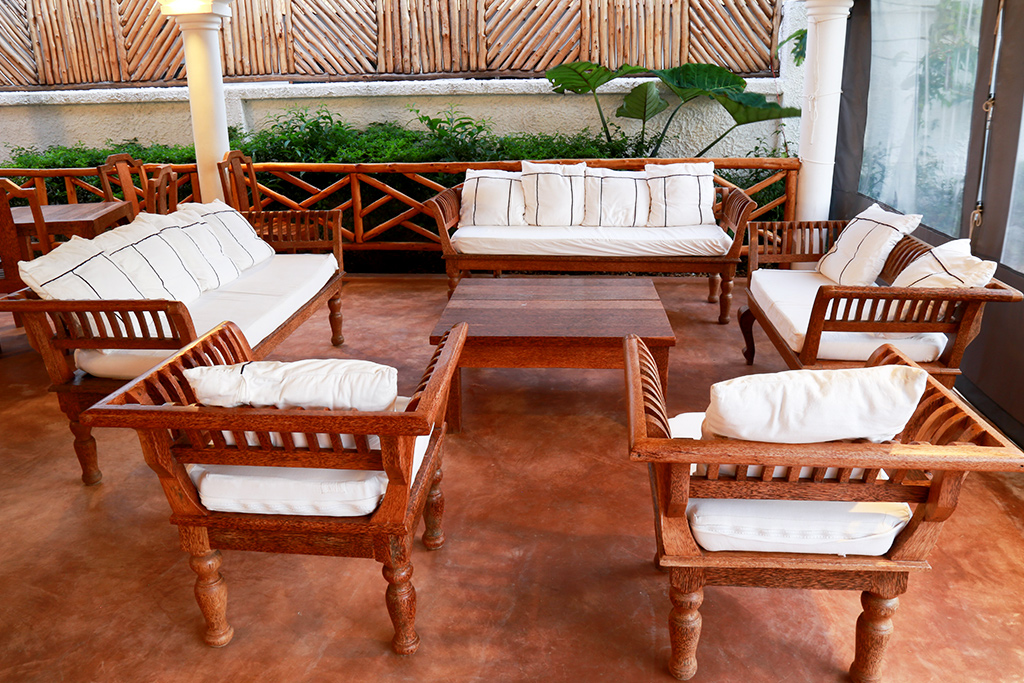 Hôtel Zanzibar Bahari Villas 4* + Safari 1 nuit, Combiné Tanzanie, Zanzibar par Ôvoyages Hôtel Zanzibar Bahari Villas 4* + Safari 1 nuit, Combiné Tanzanie, Zanzibar par Ôvoyages