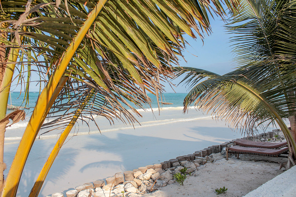 Hôtel Zanzibar Bahari Villas 4* + Safari 1 nuit, Combiné Tanzanie, Zanzibar par Ôvoyages Hôtel Zanzibar Bahari Villas 4* + Safari 1 nuit, Combiné Tanzanie, Zanzibar par Ôvoyages