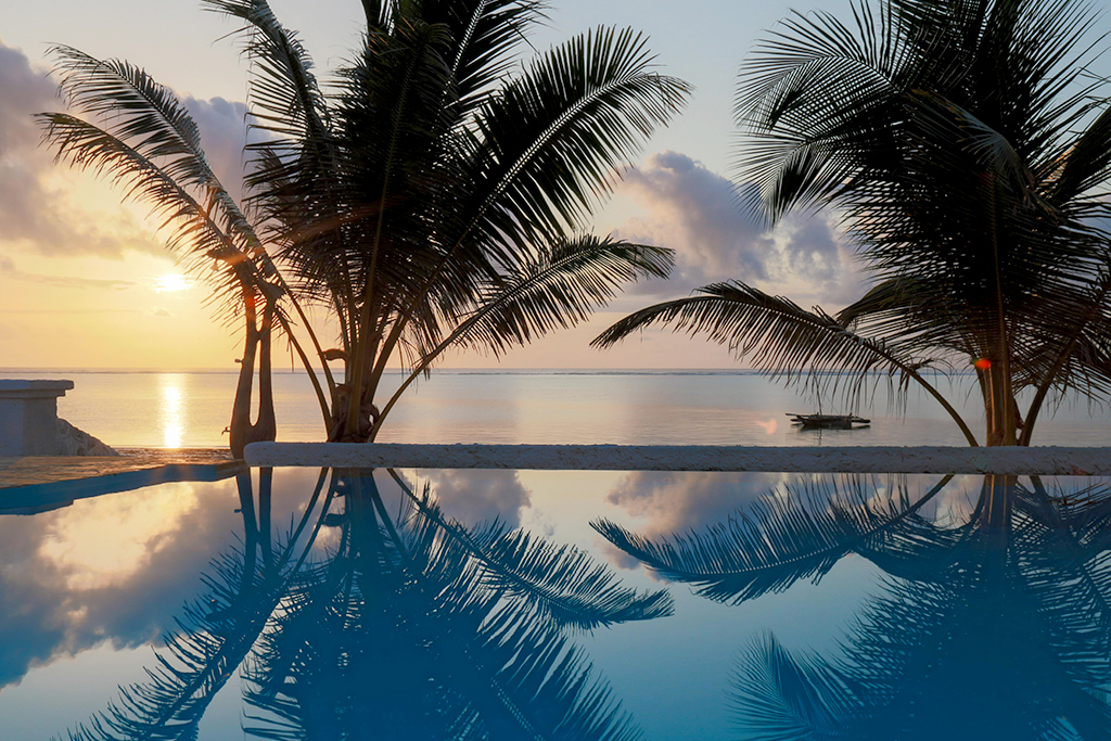 Hôtel Zanzibar Bahari Villas 4* + Safari 1 nuit, Combiné Tanzanie, Zanzibar par Ôvoyages Hôtel Zanzibar Bahari Villas 4* + Safari 1 nuit, Combiné Tanzanie, Zanzibar par Ôvoyages